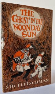 The Ghost in the Noonday Sun