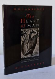 D H Lawrence: The Heart of Man - An Illustrated Selection