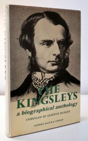 The Kingsleys