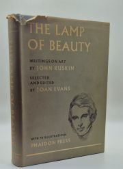 The Lamp of Beauty: Writings on Art by John Ruskin