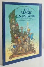 The Magic Inkstand and Other Stories