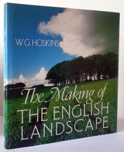 The Making of the English Landscape