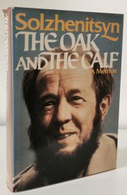 The Oak and the Calf
