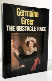 The Obstacle Race