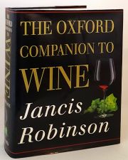 The Oxford Companion to Wine