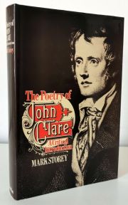 The Poetry of John Clare: A Critical Introduction