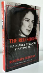 The Red Shoes: Margaret Atwood Starting Out