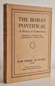 The Roman Pontifical