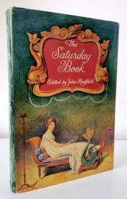 The Saturday Book : Issue 22