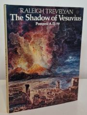 The Shadow of Vesuvius : Pompeii A. D. 79