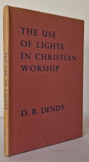The Use of Lights in Christian Worship