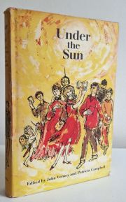 Under the Sun : Stories , Poems , Articles from "Elizabethan" and Other Sources