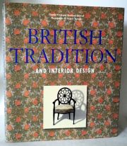 British Tradition and Interior Design