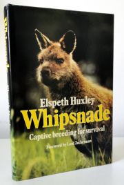 Whipsnade: Captive Breeding for Survival