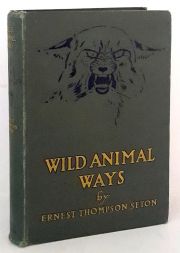 Wild Animal Ways