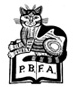 PBFA Logo
