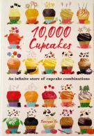 10,000 Cupcakes