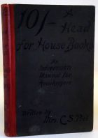 Ten Shillings a Head for House Books