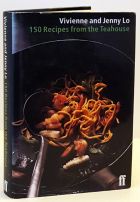 150 Recipes from the Teahouse