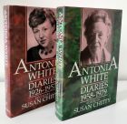 Antonia White Diaries 1926-1957, 1958 - 1979 ( 2 vols )