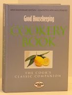 Good Housekeeping Cookery Book 50th Anniversary Edition