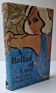 A Ballad of Love