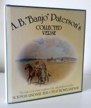 A.B. Banjo Paterson's Collected Verse