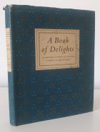 A Book of Delights