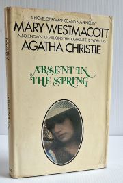 Absent in the Spring
