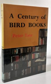 A Century of Bird Books