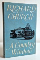 A Country Window