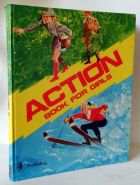 Action Book For Girls