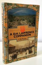 A D.H. Lawrence Companion