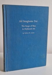 A Imaginem Dei : The Image of Man in Mediaeval Art
