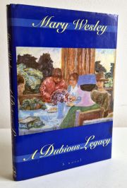 A Dubious Legacy