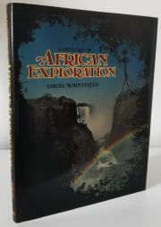A History of African Exploration