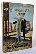 After Rome, Africa