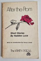 After the Prom : Short Stories