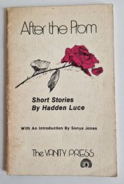 After the Prom : Short Stories