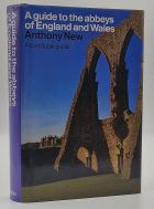 A Guide to the Abbeys of England and Wales