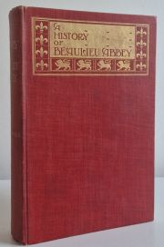 A History of Beaulieu Abbey