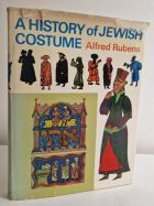 A History of Jewish Costume