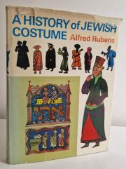 A History of Jewish Costume