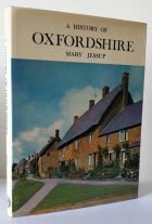 A History of Oxfordshire