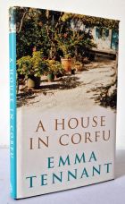 A House In Corfu