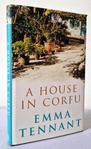 A House In Corfu
