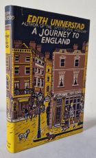 A Journey to England