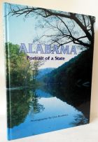 Alabama: Portrait of a State