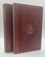 Alice's Adventures in Wonderland, Through the Looking Glass and What Alice Found There