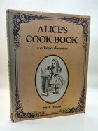 Alice's Cook Book: A Culinary Diversion